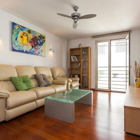 Villa Casa A 100 Metros Del Paseo Maritimo Palma Exterior foto