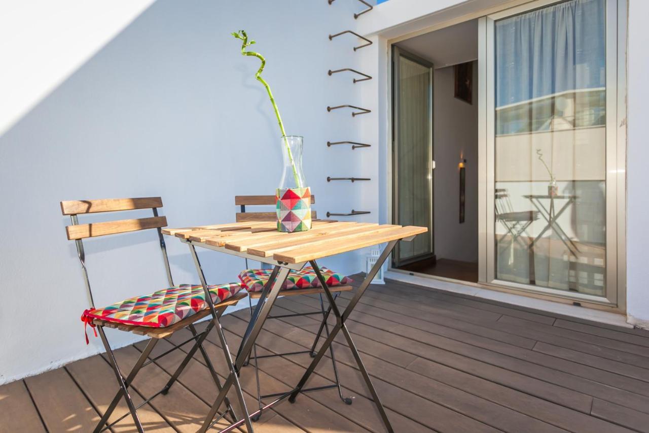 Villa Casa A 100 Metros Del Paseo Maritimo Palma Exterior foto