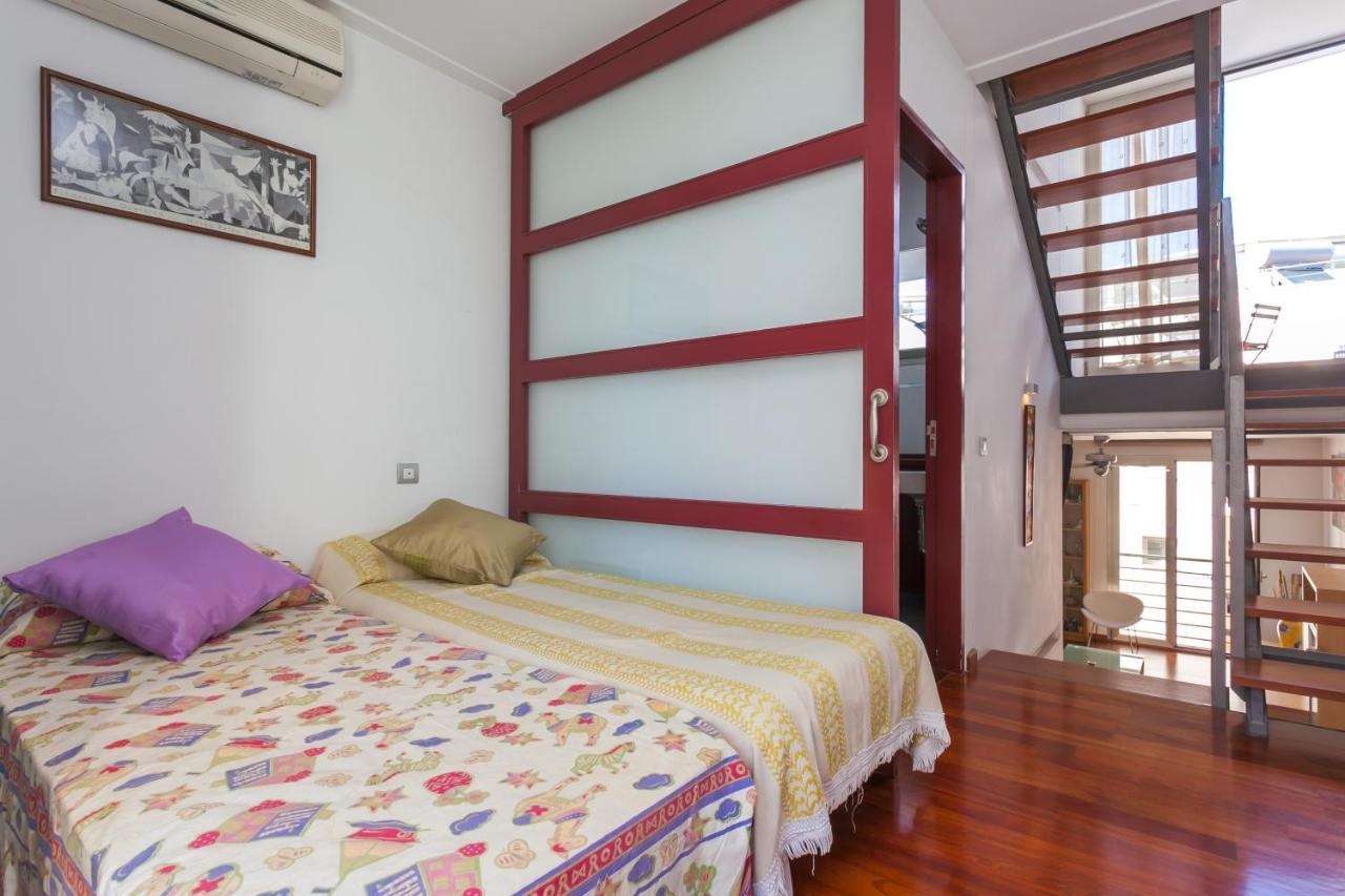 Villa Casa A 100 Metros Del Paseo Maritimo Palma Exterior foto
